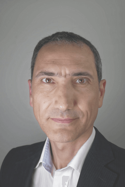 Anton Ivanov, Financial Security Advisor and Mutual Fund Representative