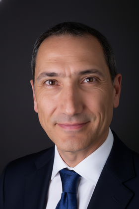 Anton Ivanov, conseiller en sécurité financière et représentant en épargne collective